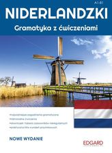 Zdjęcie Niderlandzki Gramatyka z ćwiczeniami - Tomaszów Mazowiecki