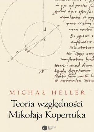 Teoria względności Mikołaja Kopernika (E-book)