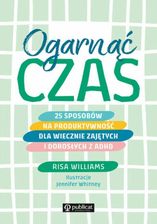 Ogarnąć czas (E-book)