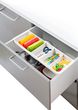 TESCOMA - Regulowany organizer do szuflady - FlexiSPACE - 34-56 cm