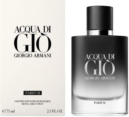 acqua di gió eau de parfum