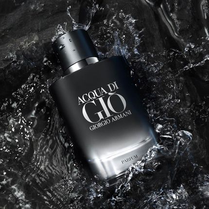 Giorgio Armani Acqua Di Gio Pour Homme Perfumy 75 ml