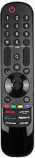 Zdjęcie Pilot do TV LCD LG AN-MR21GA SMART,NETFLIX, IR - Miechów