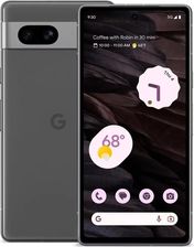 Zdjęcie Google Pixel 7a 8/128GB Czarny - Koszalin