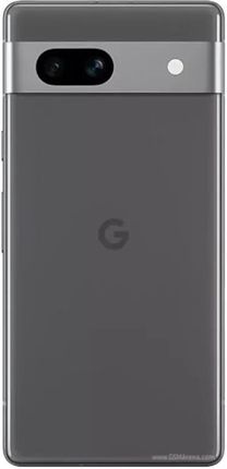 Google Pixel 7a 8/128GB Czarny - Cena, opinie na Ceneo.pl