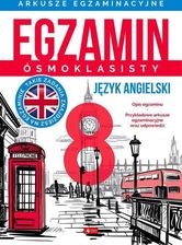 Zdjęcie Arkusze egzaminacyjne. Język angielski - Kluczbork