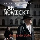 Jan Nowicki. Droga do domu mp3 Rafał Wojasiński (E-book)