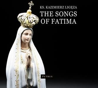 CD MP3 The songs of Fatima Ryszard Stach , Anna Stach-Borejko