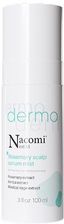 Zdjęcie NACOMI Rozmarynowe serum w mgiełce zapobiegające wypadaniu włosów i zagęszczające, 100ml  - Nowy Sącz