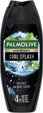 Palmolive Men żel pod prysznic Cool Splash 500 ml