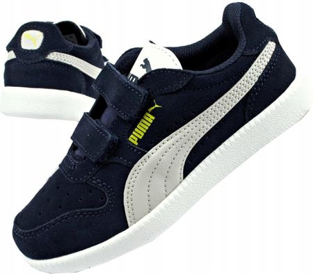 Buty dziecięce Puma Icra Trainer [358883 28]