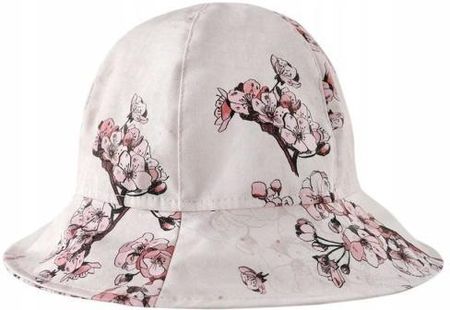 Lullalove Kapelusz Bucket Hat 4-6 Lat Sakura