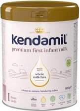 Zdjęcie KENDAMIL PREMIUM First Infant 1 Mleko Początkowe, 800g - Płock