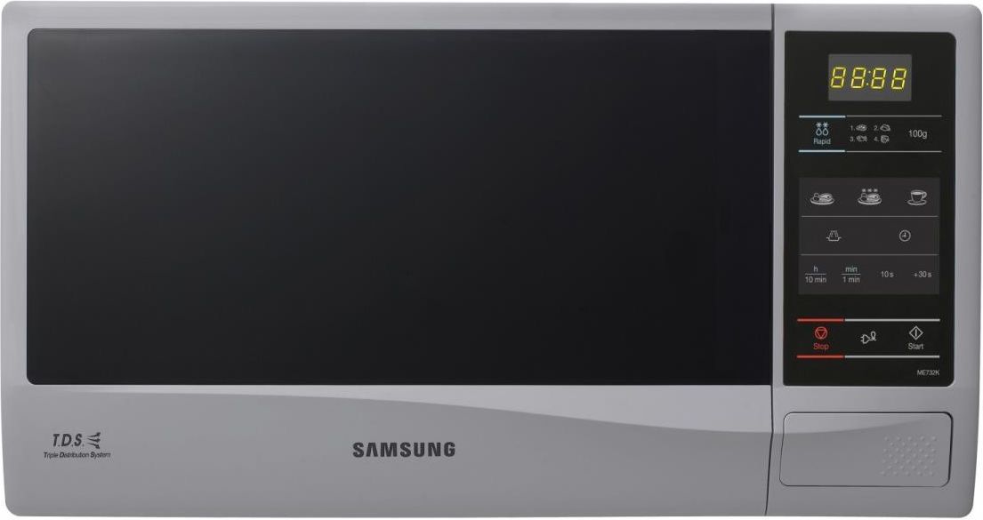  Samsung ME732K-S ціна 329.99 zł - фотографія 2