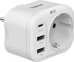 Zdjęcie Hama Gnaizdko 20W biały (223342) - Wielbark