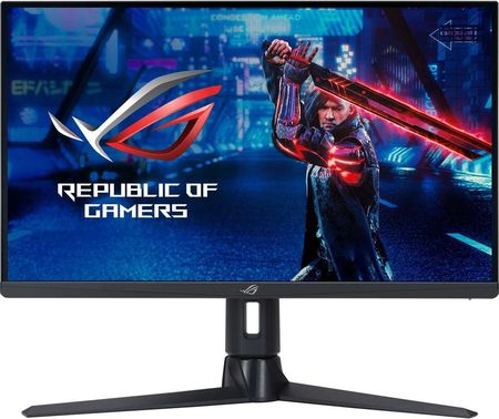 Asus 27" ROG Strix XG27AQMR (90LM08K0B01170)