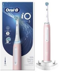 Oral-B Io Series 3 Pink