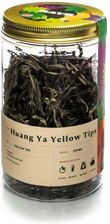 Zdjęcie Hayb Speciality Coffee Żółta Huang Ya Yellow Tips Premium 35g - Sośnicowice