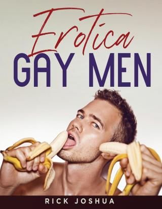 Erotica Gay Men