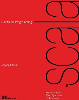 Functional Programming in Scala - Literatura obcojęzyczna - Ceny i ...