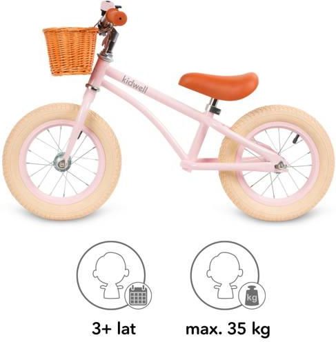 фото Біговел Kidwell Classy Pink