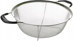 Zdjęcie SITKO kuchenne KOSZYK NA OWOCE Cedzak sito 6842 - Skawina