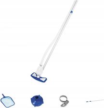 Bestway Odkurzacz Do Basenu Zestaw Czyszczący 3W1 58234