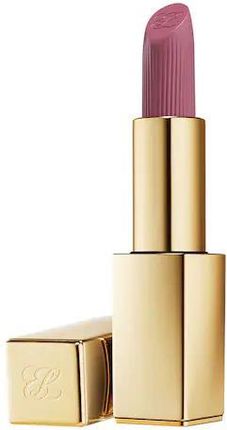 ESTÉE LAUDER - Pure Color Hi-Lustre Lipstick - kolor Heather Lilac - pomadka do ust