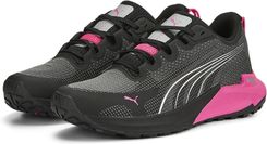 Zdjęcie Buty sportowe damskie Puma Fast-Trac Nitro czarne 37704607 - Wyszogród