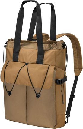 Plecak torba Jack Wolfskin Wanderthirst Tote - dunelands