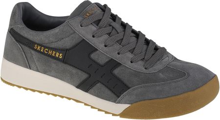 Buty sportowe Sneakersy męskie, Skechers Zinger-Manchego 