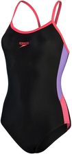 Zdjęcie Damski Strój kąpielowy Speedo Dive Tsrp Msbk AF 8-1291214359 – Czarny - Skierniewice