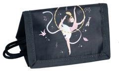Zdjęcie Portfel Ballerina PP23BN-002 PASO - Brześć Kujawski