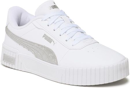 Sneakersy Puma - Carina 2.0 Space 38938702 Biały