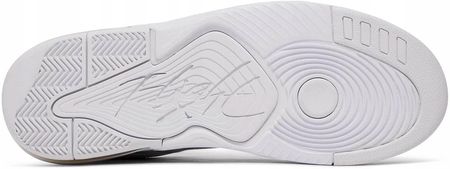 Jordan flight origin4 ホワイト/レッド JORDAN BRAND JORDAN FLIGHT ORIGIN 4 BP WHITE/GYM RED-BLACK