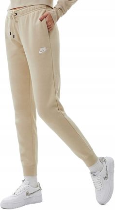 Spodnie dresowe damskie Nike Sportswear r.L dresy