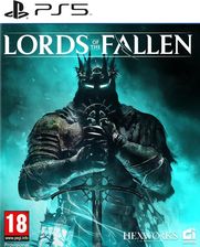 Zdjęcie Lords of the Fallen (Gra PS5) - Rychwał