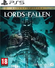 Zdjęcie Lords of the Fallen Edycja Deluxe (Gra PS5) - Brok