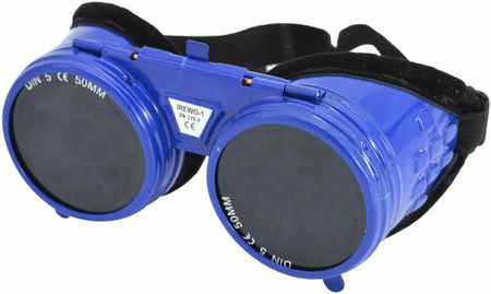 AWTools AW50300 okulary spawalnicze uchylne