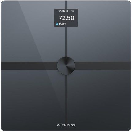 Waga łazienkowa Withings Body Smart WBS13