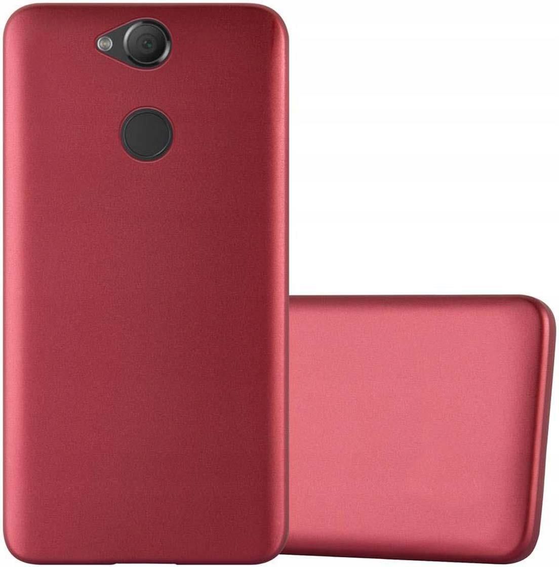 Cadorabo Custodia per Sony Xperia XZ2 borsa per donna (Sony