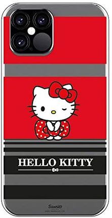 hello kitty iphone 12 pro