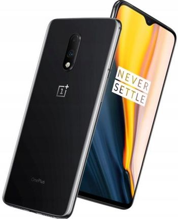 oneplus7 ８ＧＢ256GB OnePlus 7 Pro | 8 GB | 256 GB | 4G | Dual-SIM | niebieski