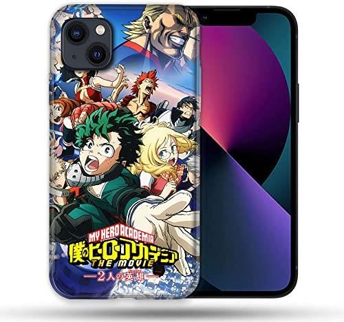 Cokitec Custodia per Xiaomi Redmi Note 10 5G Manga One Piece Tete di Mort