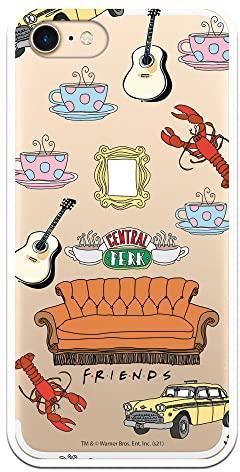 LENSUN Coque IPhone 7/iPhone 8, Étui SE 2020/2022, Portefeuille Cuir Véritable [RFID Blocage