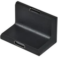 Zdjęcie Azzardo Łącznik Narożny L Neo Bk Az5133 - Świdnik