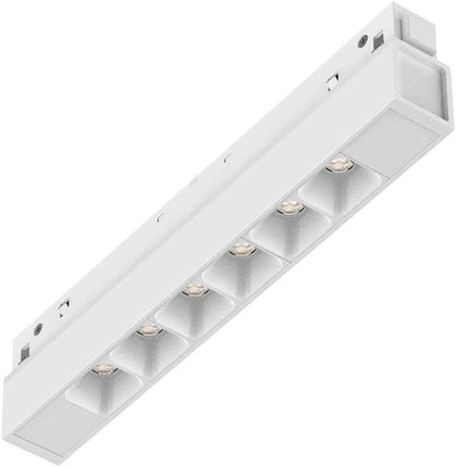 Ideal Lux Szynowa Ego Accent 07W 3000K 1-10V Wh 303505