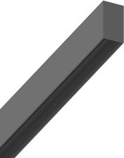 Zdjęcie Ideal Lux Szynoprzewód Podtynkowy Magnetyczny Ego Profile High 2000 Mm Bk 266145 - Zabłudów