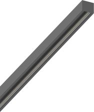 Zdjęcie Ideal Lux Szynoprzewód Podtynkowy Magnetyczny Ego Profile Low 1000 Mm Bk 257877 - Zabłudów