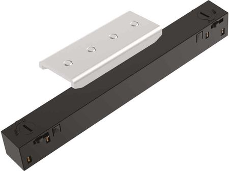 Ideal Lux Łącznik Liniowy Ego Suspension Surface Linear Connector On-Off Bk 283104